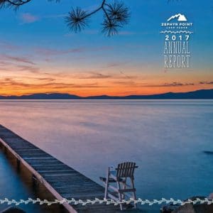 Zephyr Point Annual Report-2017-01